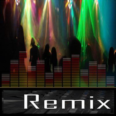 アルバム/Remix/DJ Electro