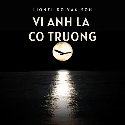 Lionel Do Van Son