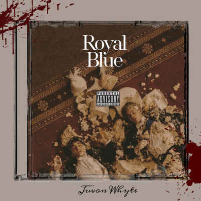 シングル/Royal Blue/Juvon Whyte