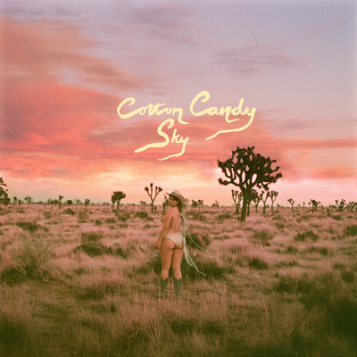 Cotton Candy Sky/Stella Webb