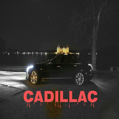 シングル/Cadillac/KENO