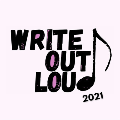 シングル/Pity Party (feat. Chloe Geller & Christy Altomare)/Write Out Loud