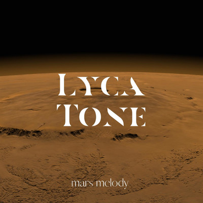 Amazing/Lyca Tone