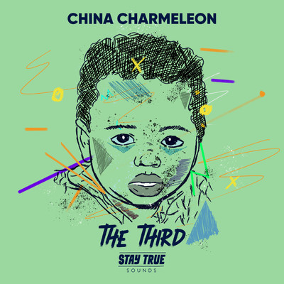 The Third/China Charmeleon