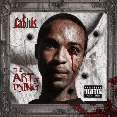 The Art of Dying (Deluxe Edition)/Cashis