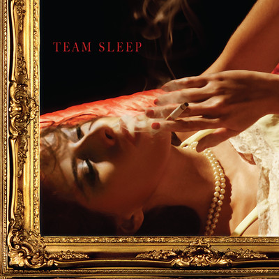 Staring at the Queen/Team Sleep