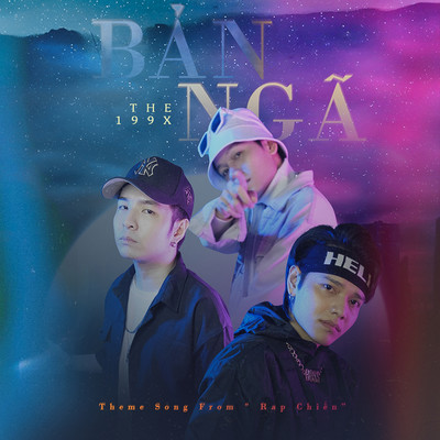シングル/Ban Nga (Theme Song From ”Rap Chien”)/The 199X