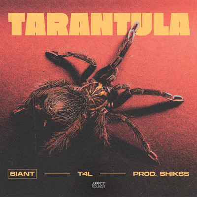 Tarantula/6iant and T4L