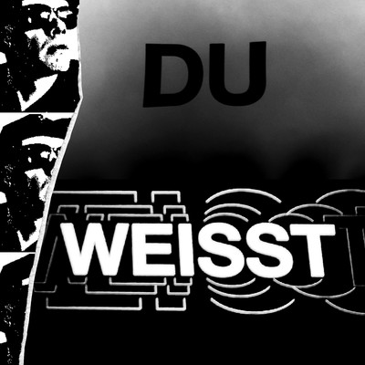 Du weisst (feat. KITSCHKRIEG) (Remix)/Trettmann & Stereo Luchs & KITSCHKRIEG