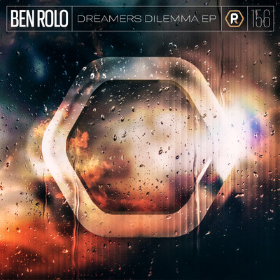 Dreamers Dilemma EP/Ben Rolo