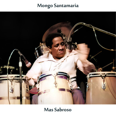 シングル/Guaguanco Flamenco/Mongo Santamaria