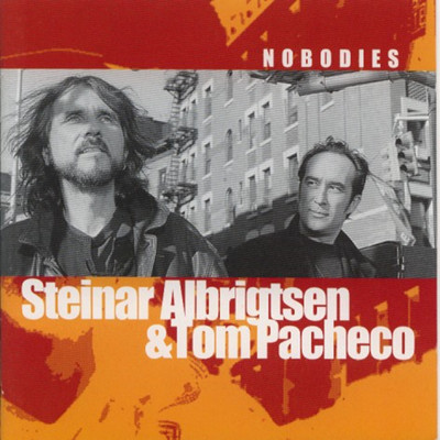 Steinar Albrigtsen & Tom Pacheco