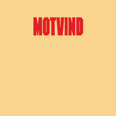 アルバム/Motvind/Motvind