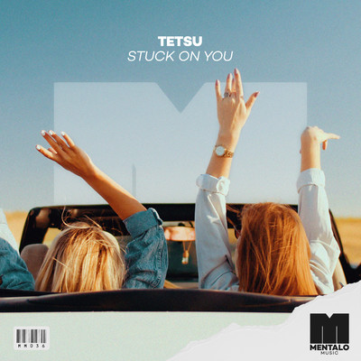 Stuck On You (Extended Mix)/TETSU