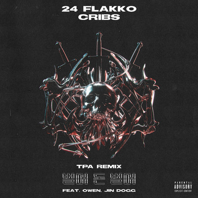 Make Money (feat. Owen & Jin Dogg) [TPA Remix]/24 Flakko