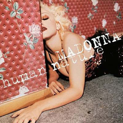 アルバム/Human Nature/Madonna