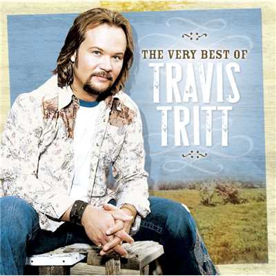 Travis Tritt duet with Marty Stuart