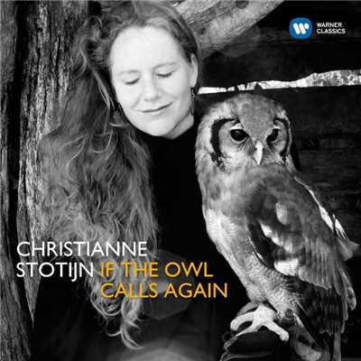 The Soul Flew Quietly Through The Celestial Skies/Christianne Stotijn