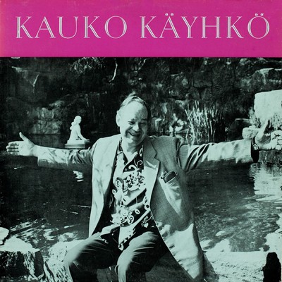 シングル/Kangastusta/Kauko Kayhko／Dallape-orkesteri