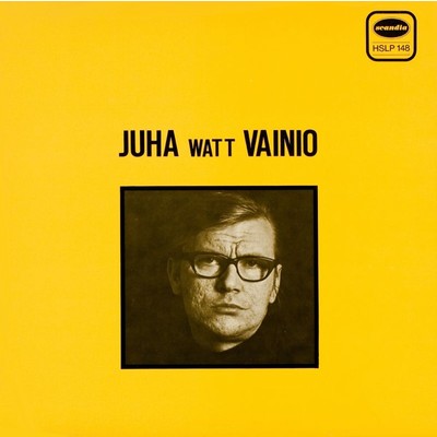 アルバム/Juha Watt Vainio/Juha Vainio