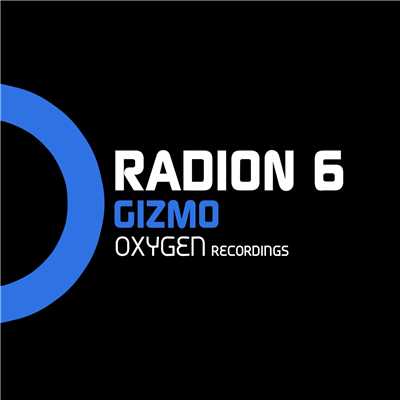 シングル/Gizmo/Radion6