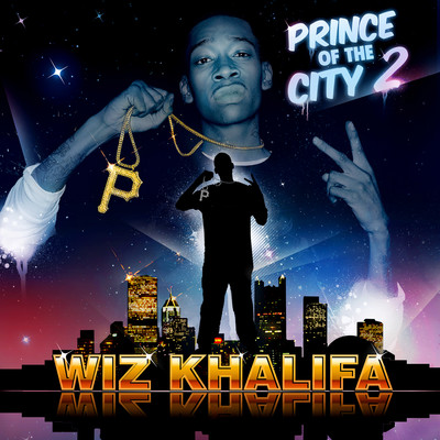 アルバム/Prince Of The City 2/Wiz Khalifa