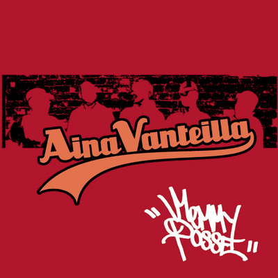 アルバム/Aina Vanteilla/Memmy Posse