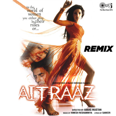 アルバム/Aitraaz (Remix)/Himesh Reshammiya