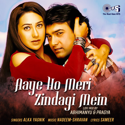 シングル/Aaye Ho Meri Zindagi Mein (Lofi Mix)/Alka Yagnik