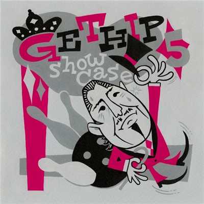 アルバム/GET HIP SHOWCASE 5/THE APOLLOS