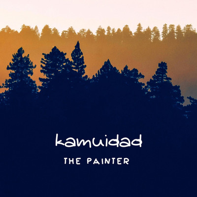 The Painter/kamuidad