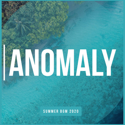 ANOMALY/Conquest