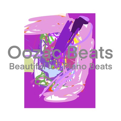 Beautiful Lofi Piano Beats/Oozac Beats
