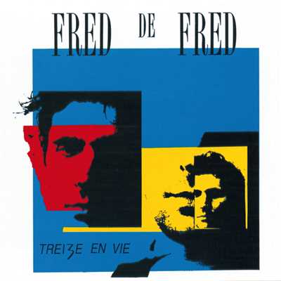 Enfant Sillage (Album Version)/Fred De Fred