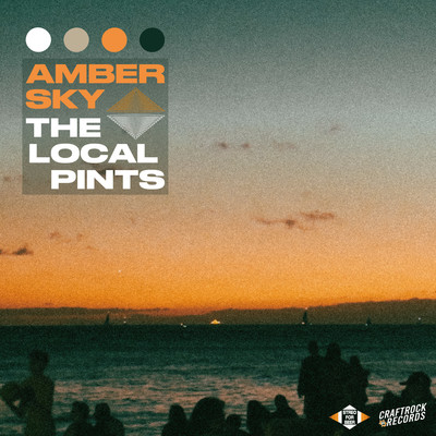 Amber Sky/THE LOCAL PINTS