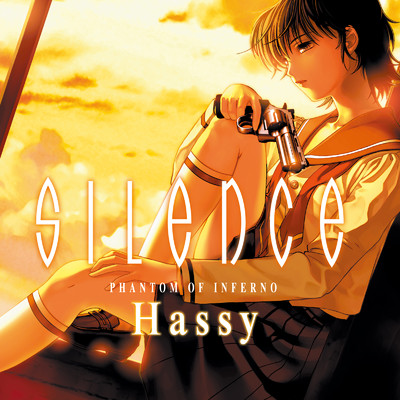 シングル/SILENCE (instrumental)/Hassy