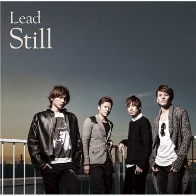 アルバム/Still 初回盤D/Lead