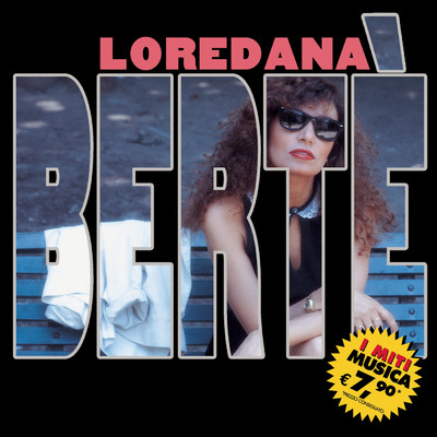 シングル/La corda giusta/Loredana Berte