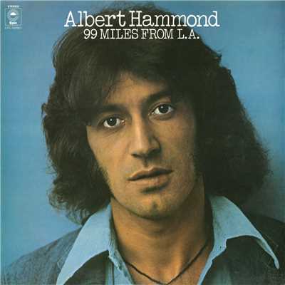 アルバム/99 Miles from L.A./Albert Hammond