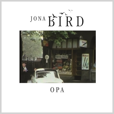 Opa/Jona Bird