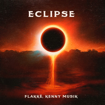Eclipse/Flakke／Kenny Musik