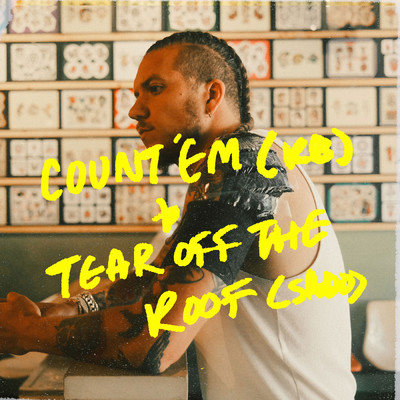 TEAR OFF THE ROOF (REMIX)/Brandon Lake／SADO