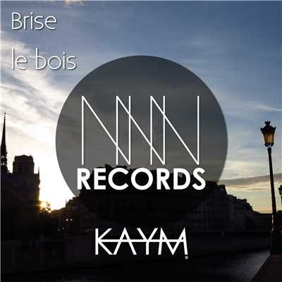 アルバム/Brise ／ le bois/Kaym