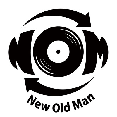 アルバム/New Old Man/PT