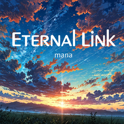 シングル/Eternal Link/mana