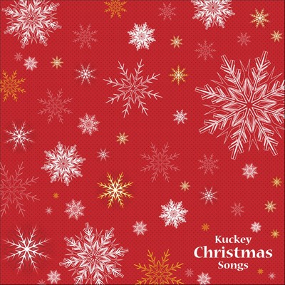 アルバム/Kuckey Christmas Songs/KUCKEY