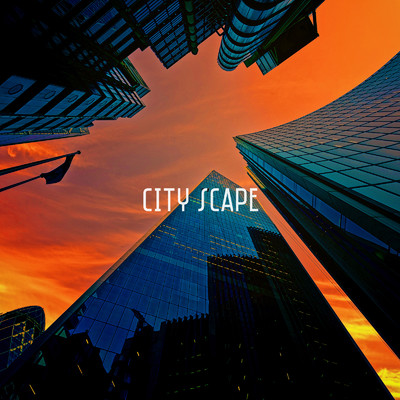 City Scape/Noiseyyy