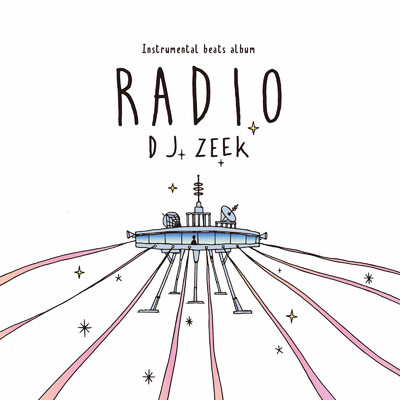 RADIO/DJ ZEEK