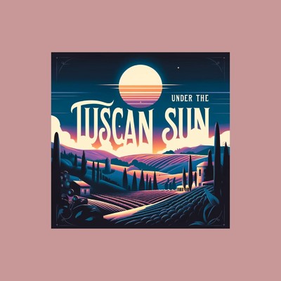 Under the Tuscan Sun/yoshino