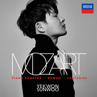 Mozart/ソヌ・イェゴン